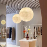 Moon Pendant Lamp - Image 15