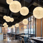 Moon Pendant Lamp - Image 17