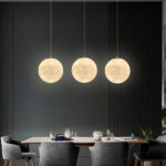 Moon Pendant Lamp - Image 19