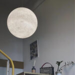 Moon Pendant Lamp - Image 10