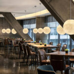 Moon Pendant Lamp - Image 11