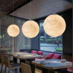 Moon Pendant Lamp - Image 12
