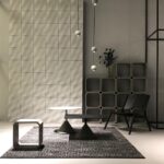 Moon Concrete Pendant Lamp - Image 15