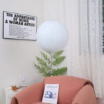 Moon Pendant Lamp - Image 6