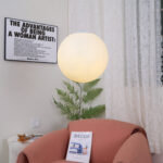 Moon Pendant Lamp - Image 5