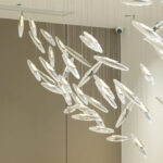 Moonlight Whispers Chandelier - Image 11