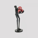 Moonlit Guardian Floor Lamp - Image 9