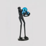Moonlit Guardian Floor Lamp - Image 8
