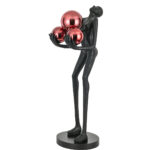 Moonlit Guardian Floor Lamp - Image 11