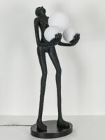 Moonlit Guardian Floor Lamp - Image 12
