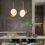 Moonshade Pendant Light - Image 12