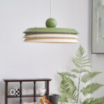 Morandi Layered Pendant Lamp - Image 5
