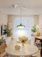Morandi Layered Pendant Lamp - Image 20