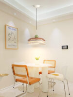 Morandi Layered Pendant Lamp - Image 16