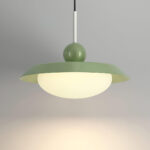 Morandi Layered Pendant Lamp - Image 17