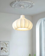 Mosh Silk Pendant Lamp - Image 9