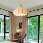 Mosh Silk Pendant Lamp - Image 15