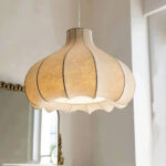 Mosh Silk Pendant Lamp - Image 6