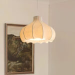 Mosh Silk Pendant Lamp - Image 14