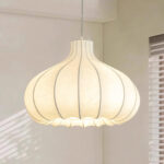 Mosh Silk Pendant Lamp - Image 8