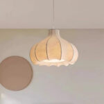 Mosh Silk Pendant Lamp - Image 7