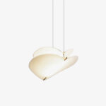 Moth Pendant Lamp - Image 13