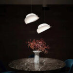 Moth Pendant Lamp - Image 16