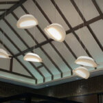 Moth Pendant Lamp - Image 19