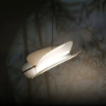Moth Pendant Lamp - Image 20