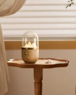 Mountain Peak Night Table Lamp - Image 11