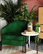 Mountain Peak Night Table Lamp - Image 19