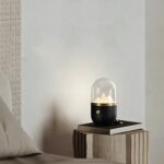 Mountain Peak Night Table Lamp - Image 6
