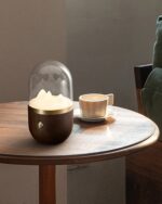 Mountain Peak Night Table Lamp - Image 5