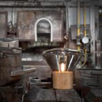 Bois Table Lamp - Image 14