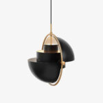 Deformed Ball Pendant Light - Image 18