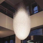 Crystal Stone Chandelier - Image 16