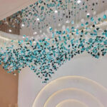 Crystal Stone Chandelier - Image 17