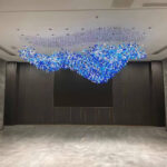 Crystal Stone Chandelier - Image 11