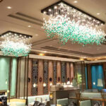 Crystal Stone Chandelier - Image 14