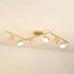 Track Light Ceiling Light - Image 5