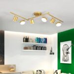 Track Light Ceiling Light - Image 16