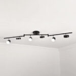 Track Light Ceiling Light - Image 4