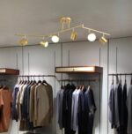 Track Light Ceiling Light - Image 12