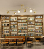 Track Light Ceiling Light - Image 13