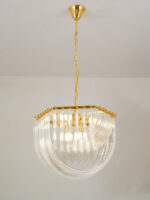 Trevi Murano Chandelier - Image 8