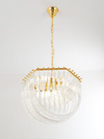 Trevi Murano Chandelier - Image 7