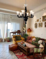 Murano Candle Chandelier - Image 18