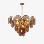 Murano Chandelier - Image 16