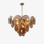 Murano Chandelier