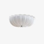 Murano Blown Glass Ceiling Light - Image 20